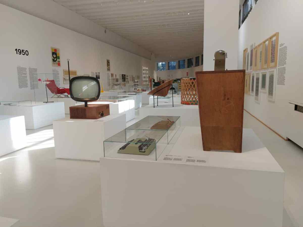 Collezione Design @ Triennale Milano