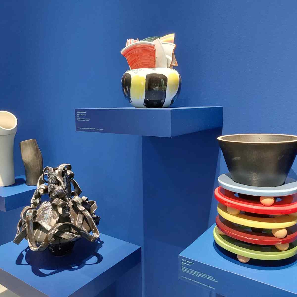 Fittile @ Triennale Milano