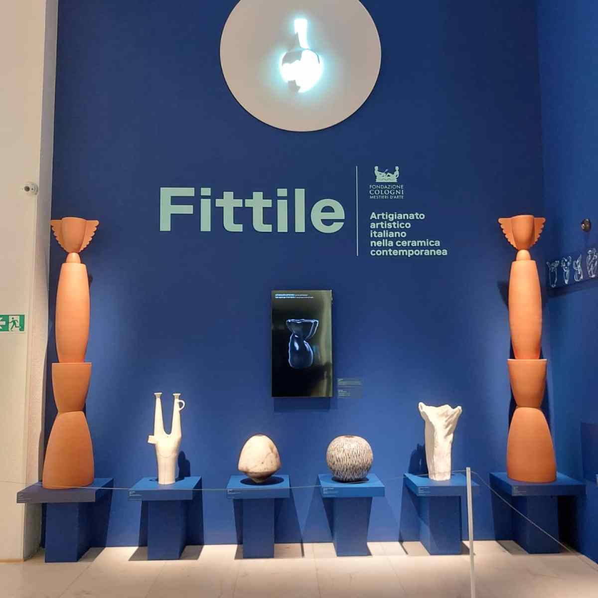 Fittile @ Triennale Milano