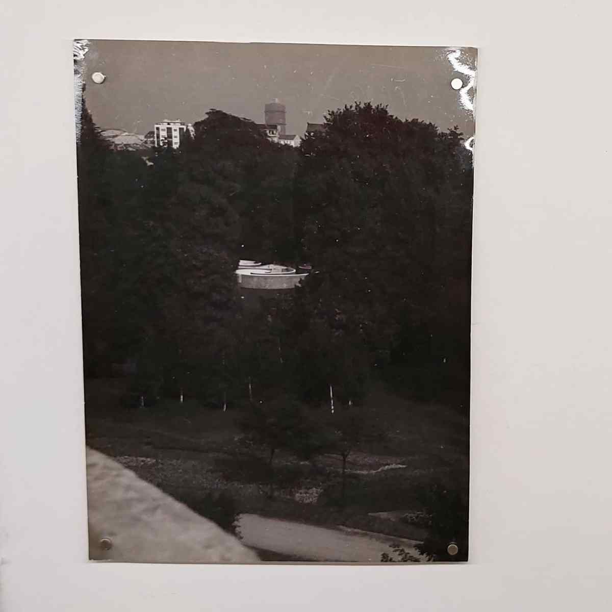 Saul Steinberg @ Triennale di Milano