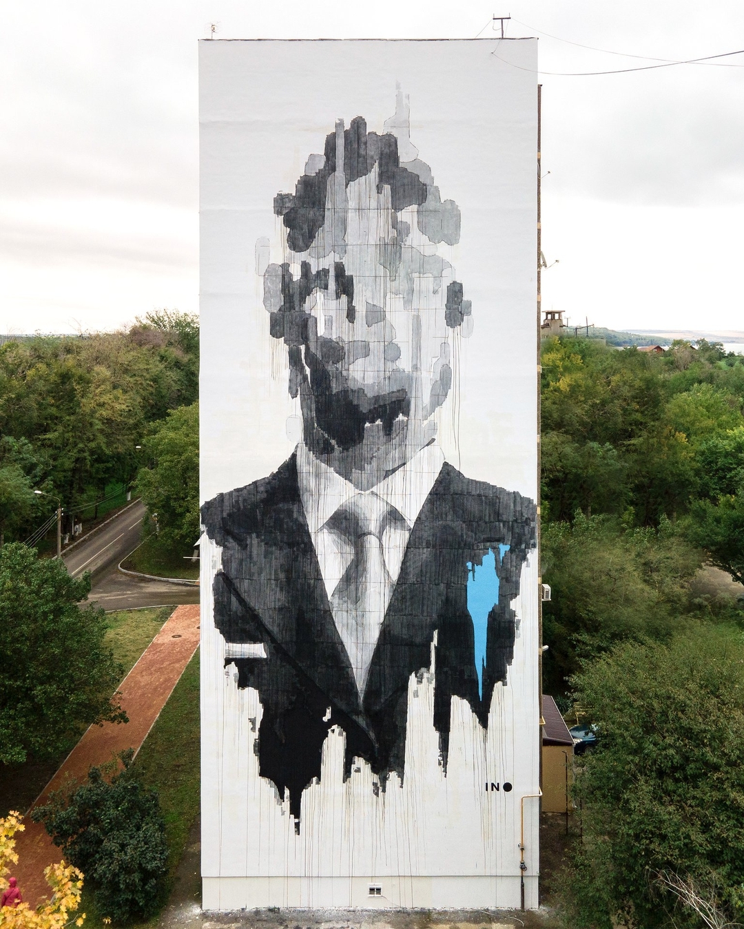 iNO @ Solnechnodolsk, Russia iNO @ Solnechnodolsk, Russia