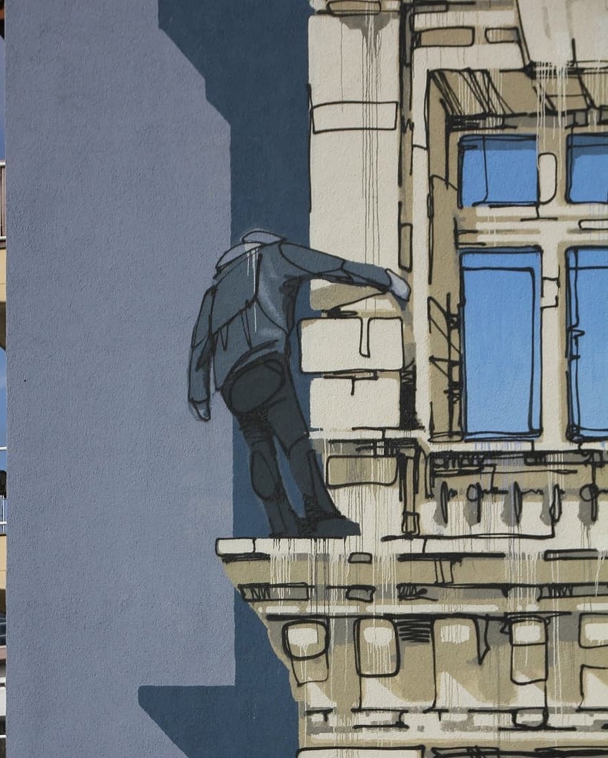 Isra Moreno @ Berlin, Germany