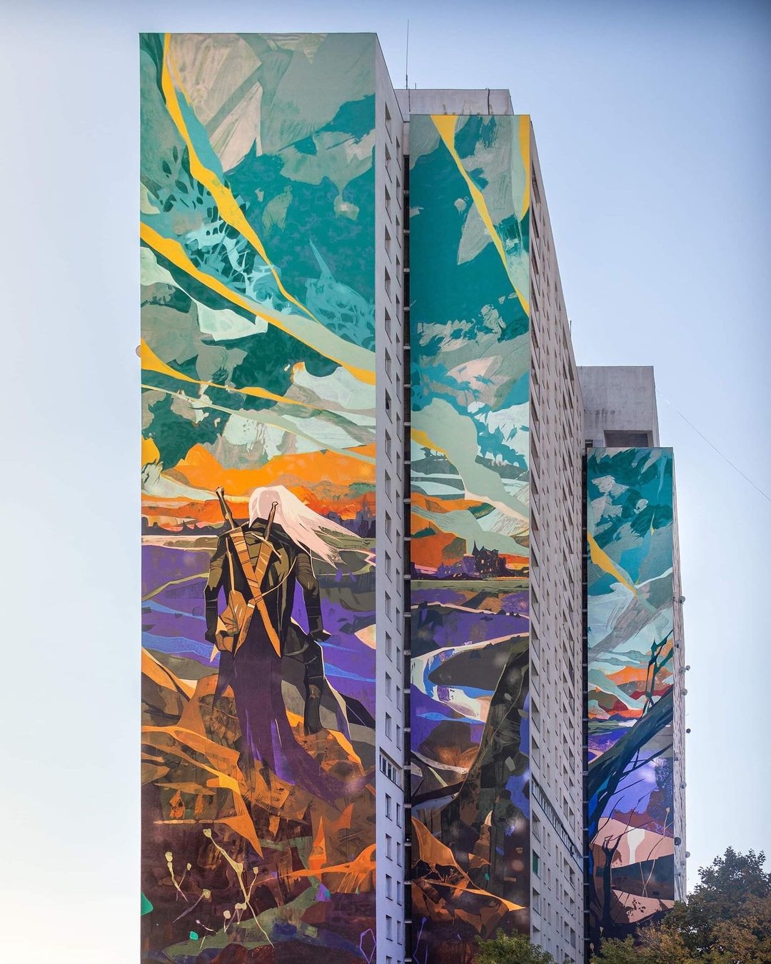 Jakub Rebelka @ Lodz, Poland Jakub Rebelka @ Lodz, Poland