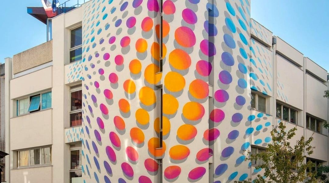 Jan Kaláb @ Paris, France