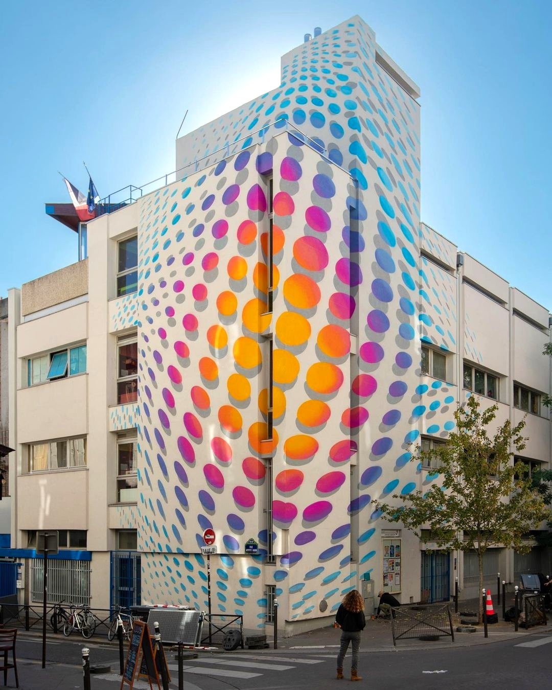 Jan Kaláb @ Paris, France