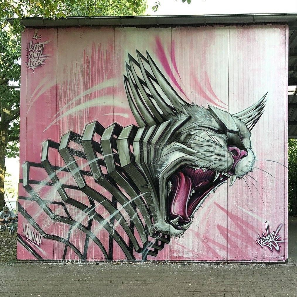 JAYN @ Lüneburg, Germany