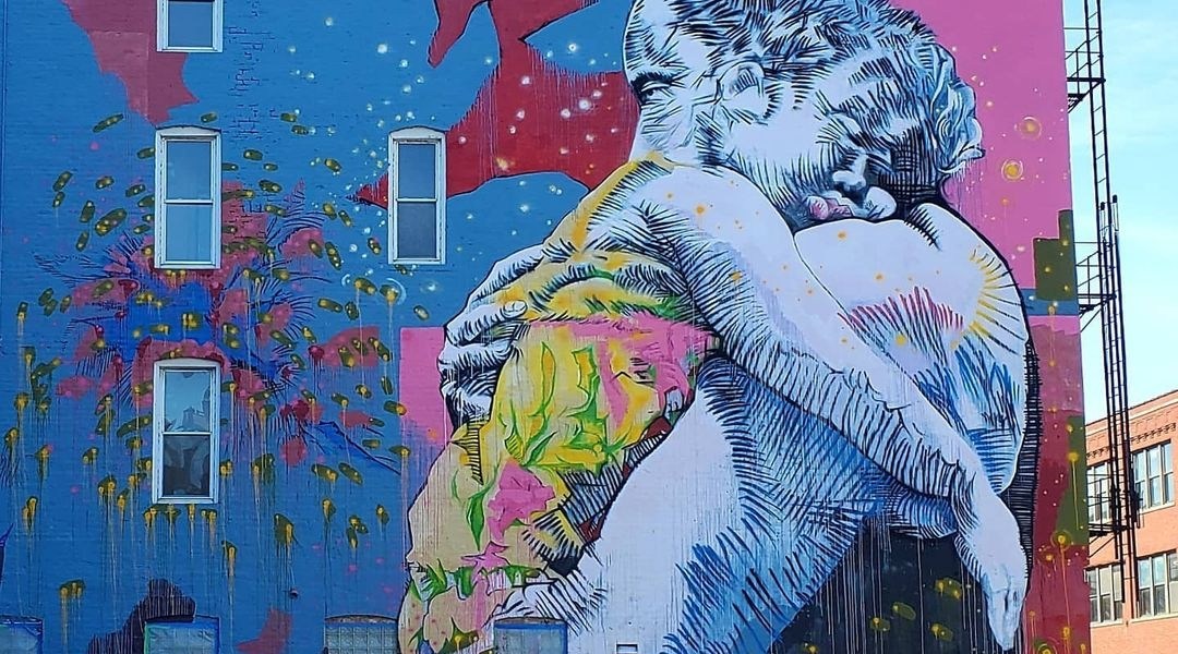 Joe Miller @ Chicago, USA