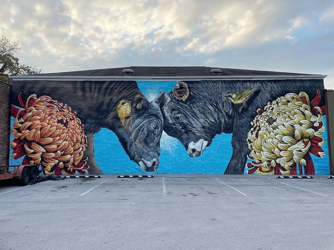 Justin Suarez + Alexandrea Pangburn @ Lexington, USA Justin Suarez + Alexandrea Pangburn @ Lexington, USA