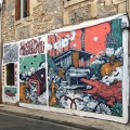 Kesadi @ Nimes, France