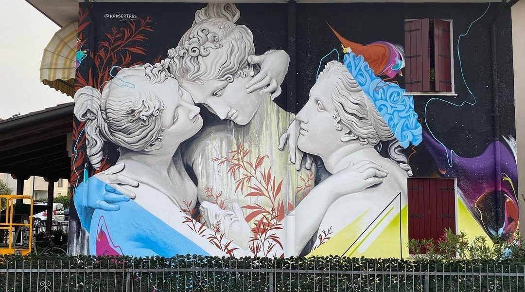 Kraser @ Vallà, Italy