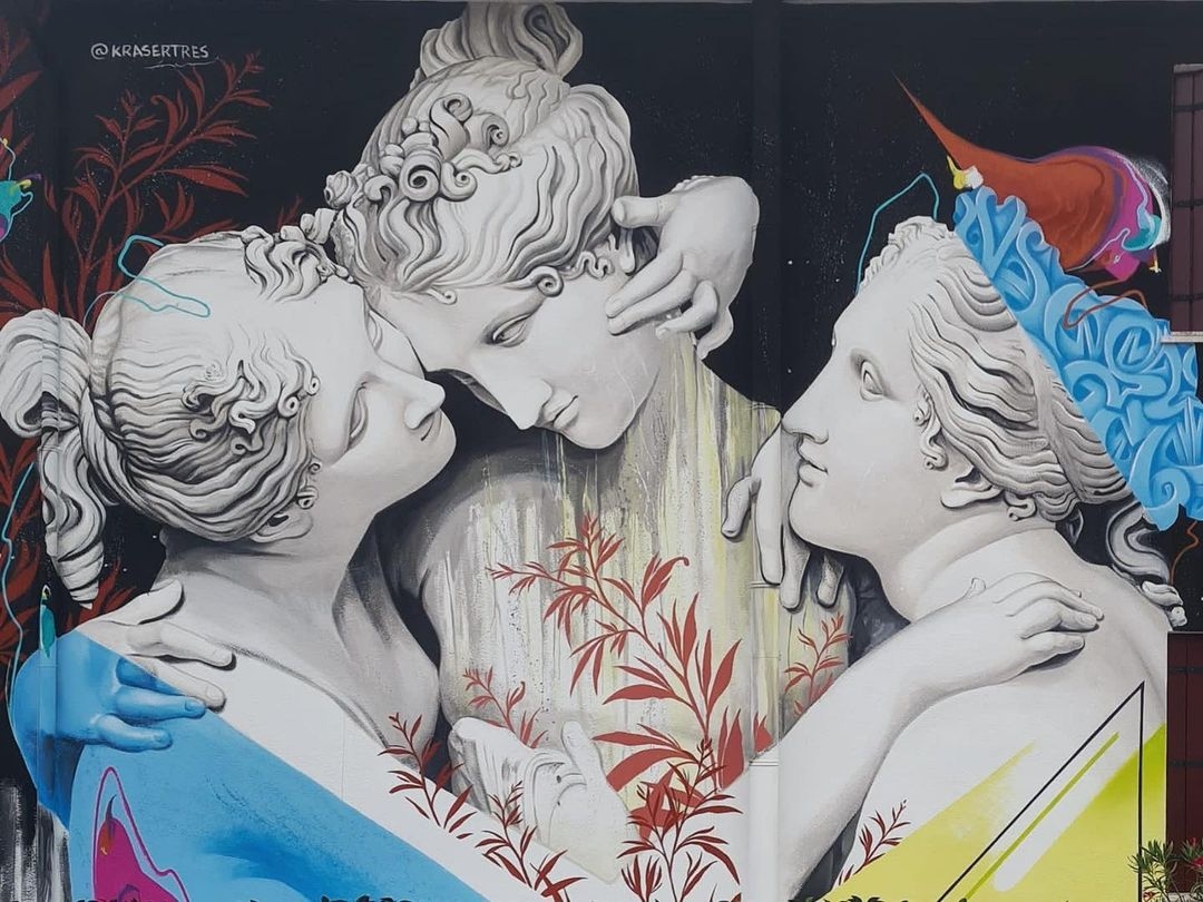 Kraser @ Vallà, Italy