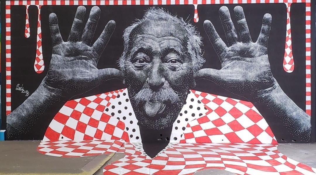 LadyBug @ Lyon, France