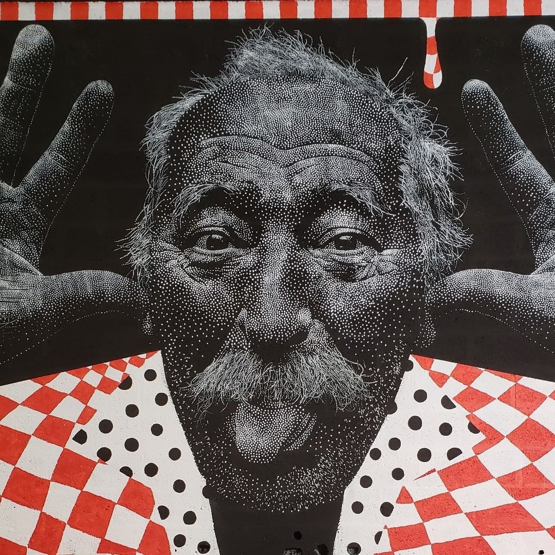 LadyBug @ Lyon, France