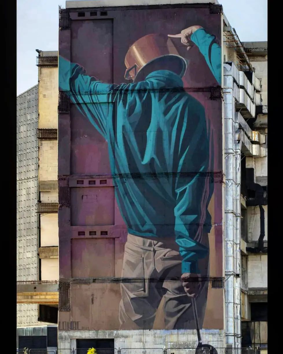 Lonac @ Split, Croatia