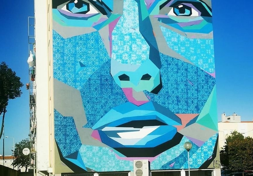 LS @ Lisbon, Portugal