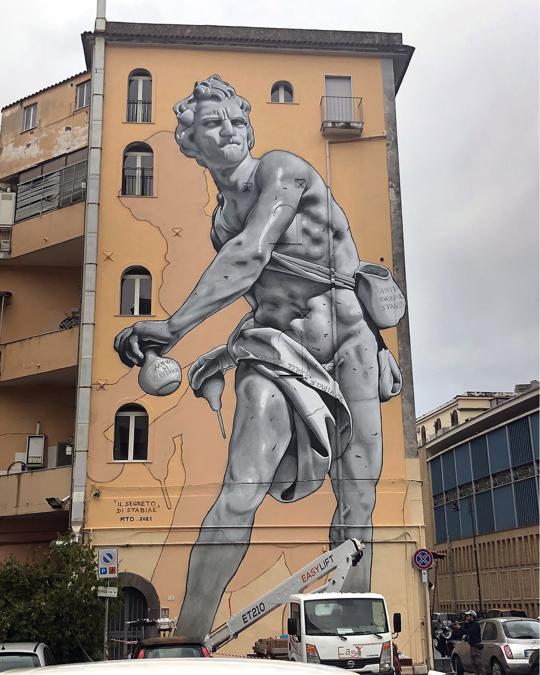 MTO @ Castellammare Di Stabia, Italy MTO @ Castellammare Di Stabia, Italy