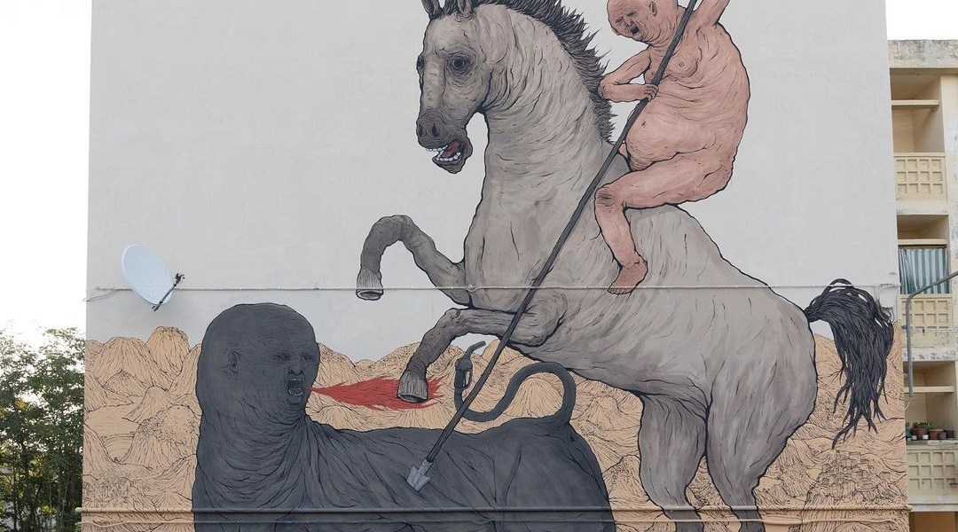 NemO's @ Stigliano, Italy