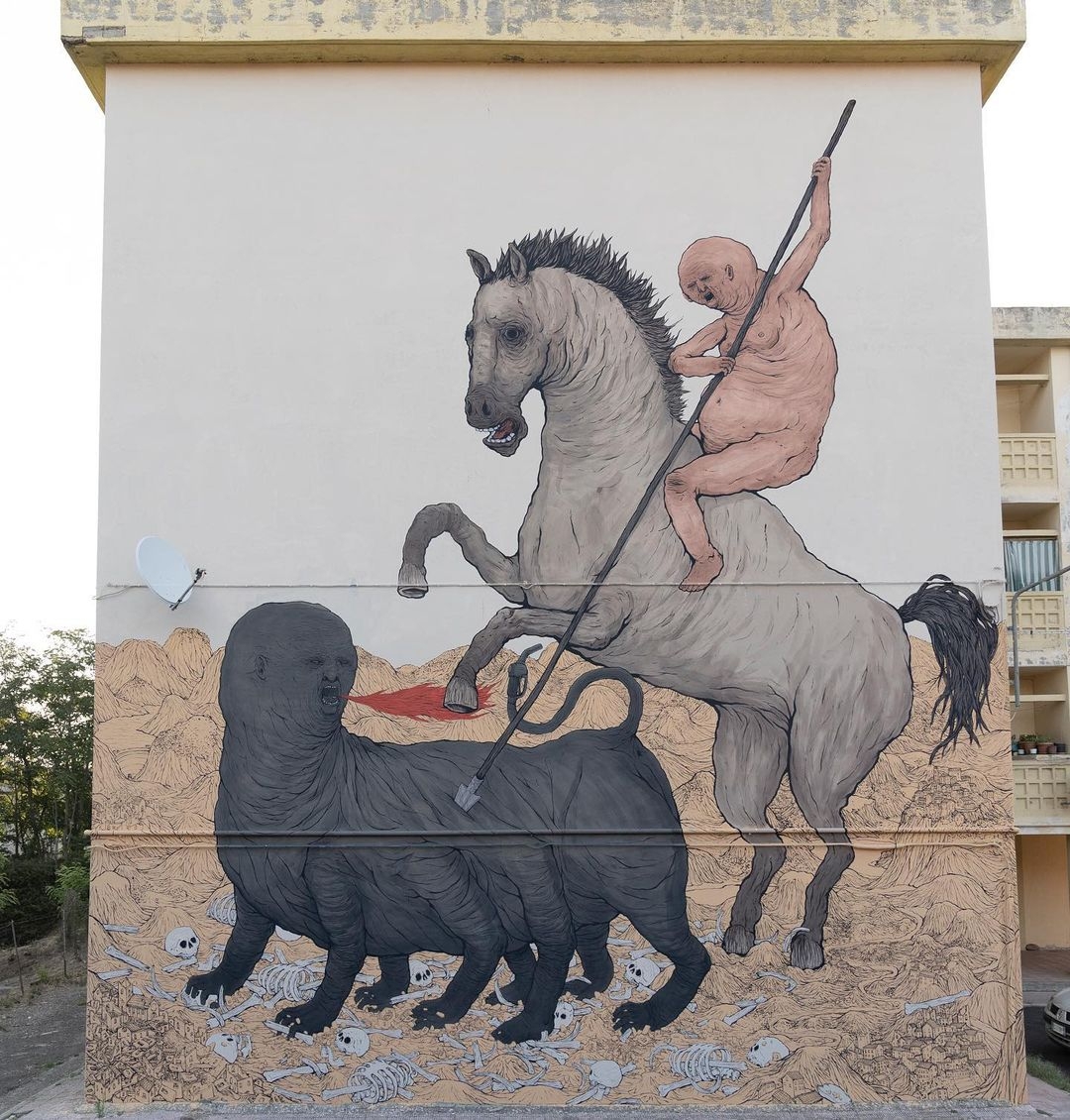 NemO's @ Stigliano, Italy