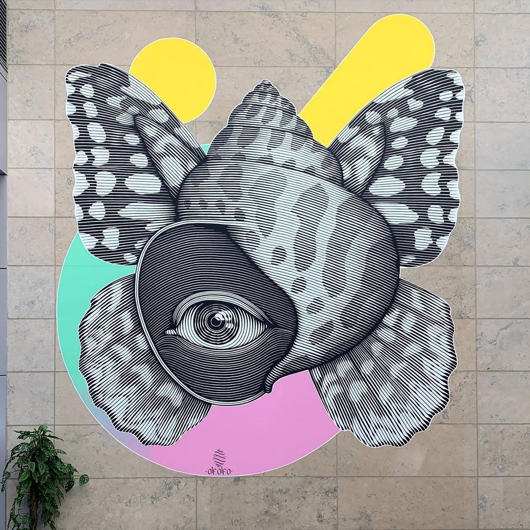 Nicolas Alfalfa @ Toronto, Canada