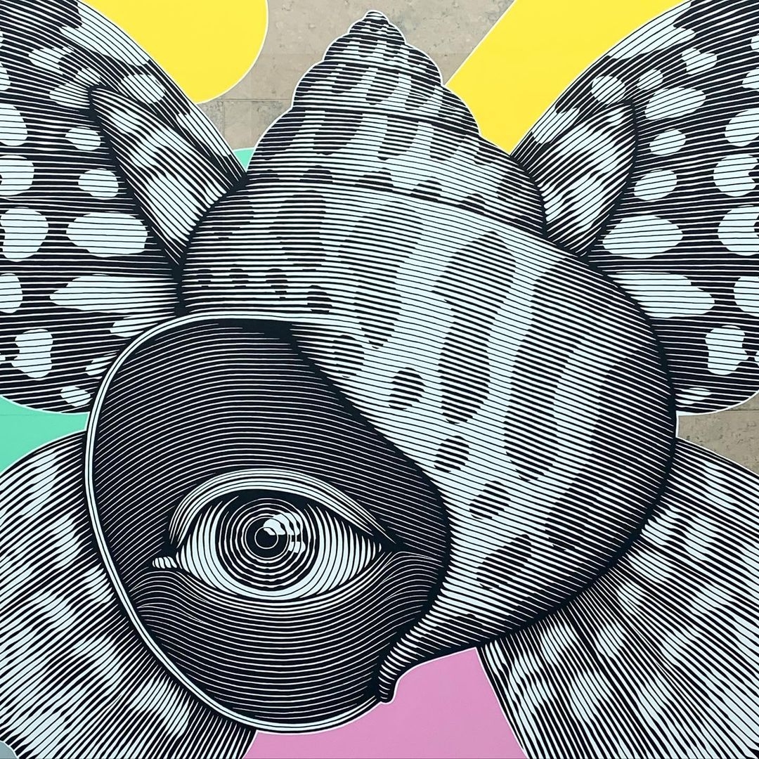 Nicolas Alfalfa @ Toronto, Canada