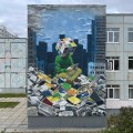 Rustam QBic @ Togliatti, Russia