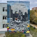 Rustam QBic @ Togliatti, Russia