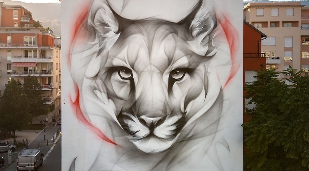 Satr @ Grenoble, France