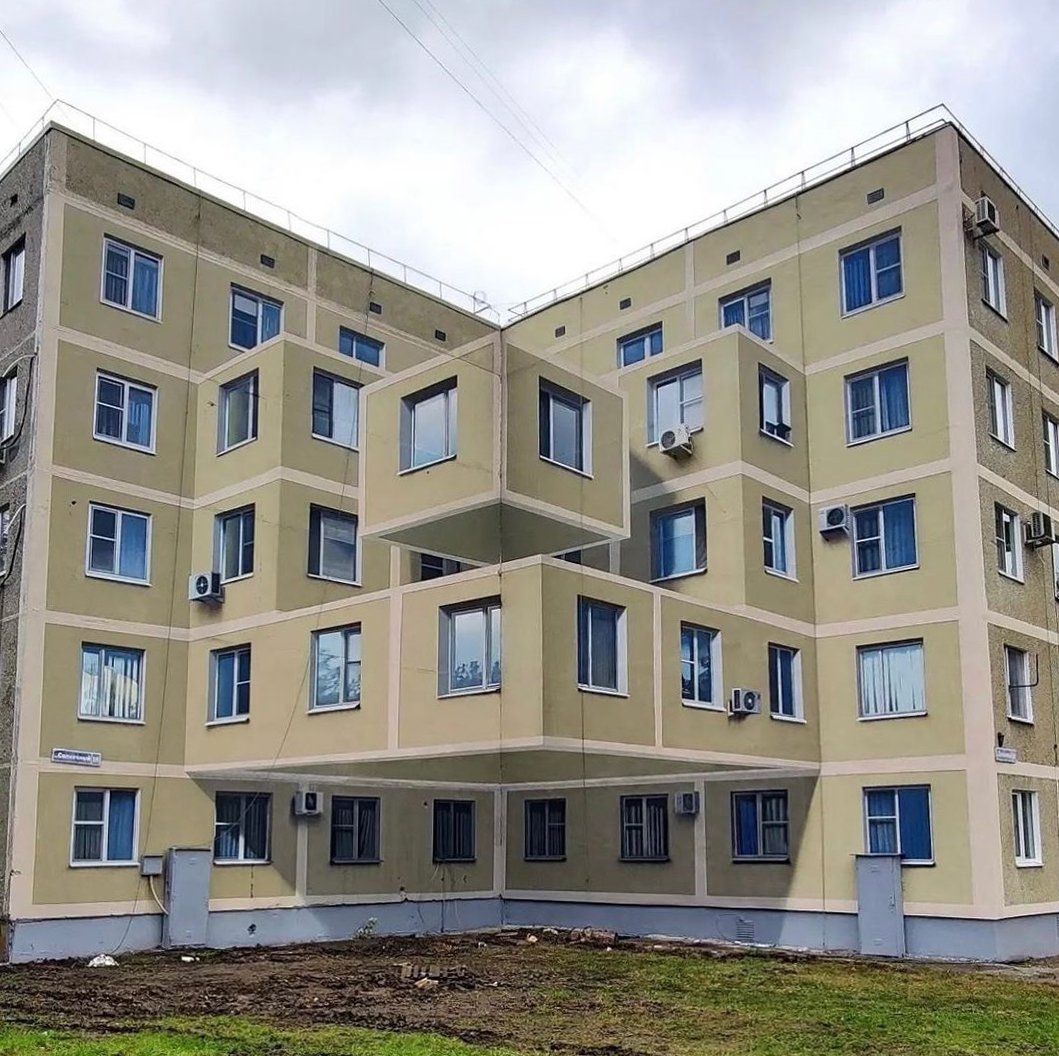 Shozy @ Solnechnodolsk, Russia