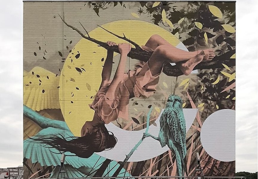 Sidney Waerts @ Hoofddorp, Netherlands