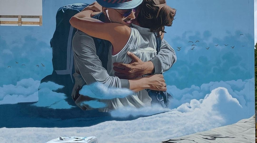 Smates @ Arcugnano, Italy