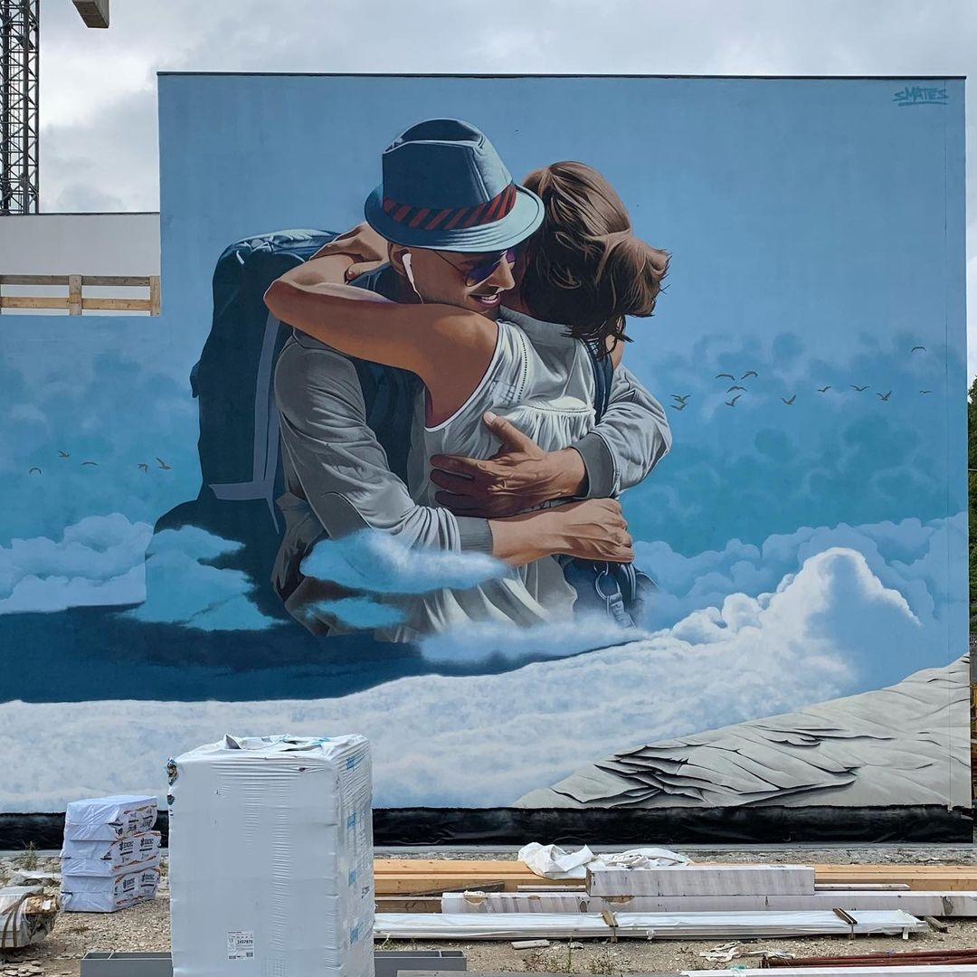 Smates @ Arcugnano, Italy