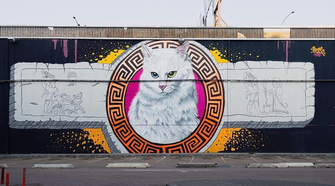 Staknmc @ Ankara, Turkey