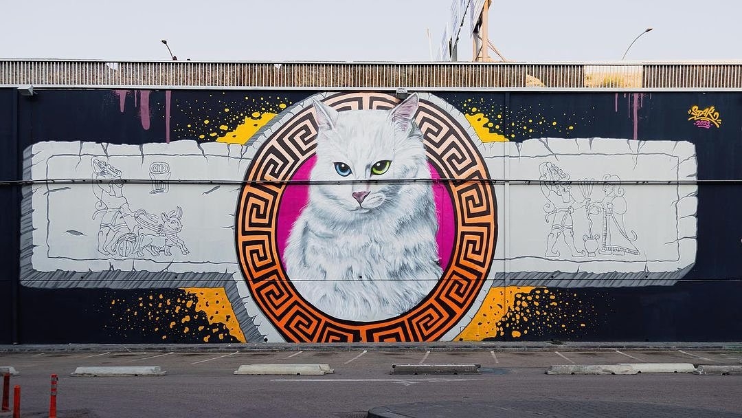 Staknmc @ Ankara, Turkey