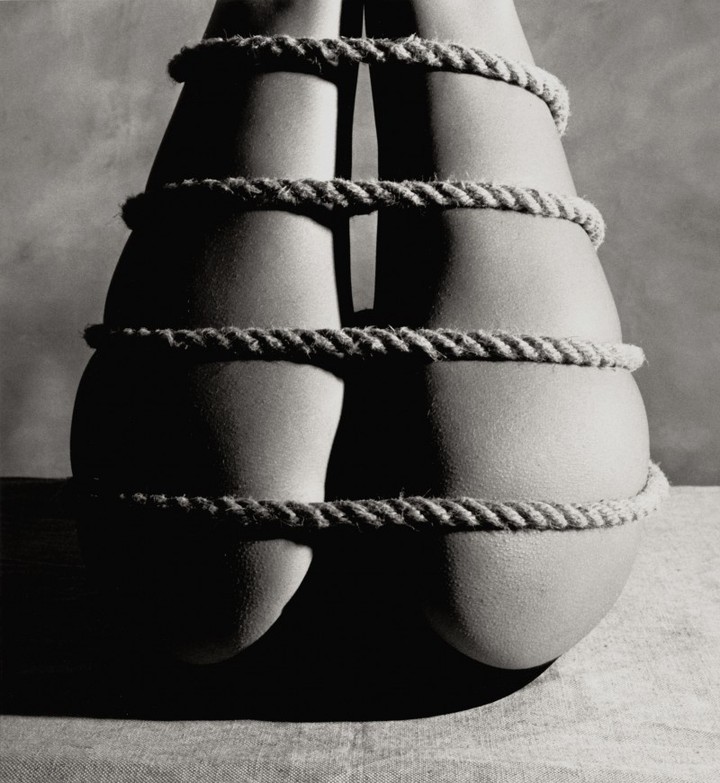 Tower by Stephane Graff