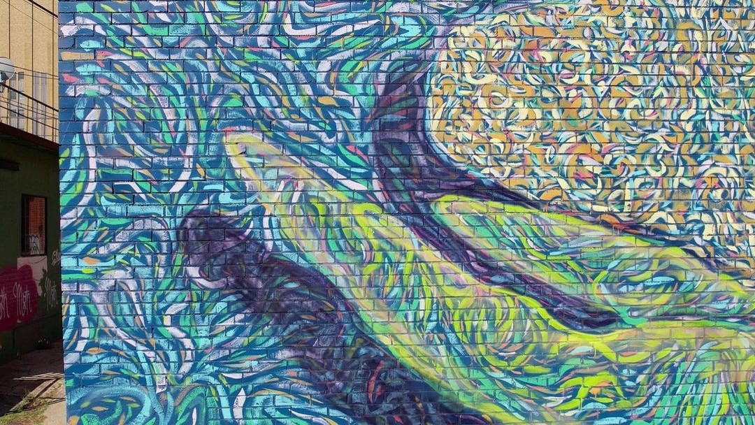 Eric Karbeling @ Kansas City, USA