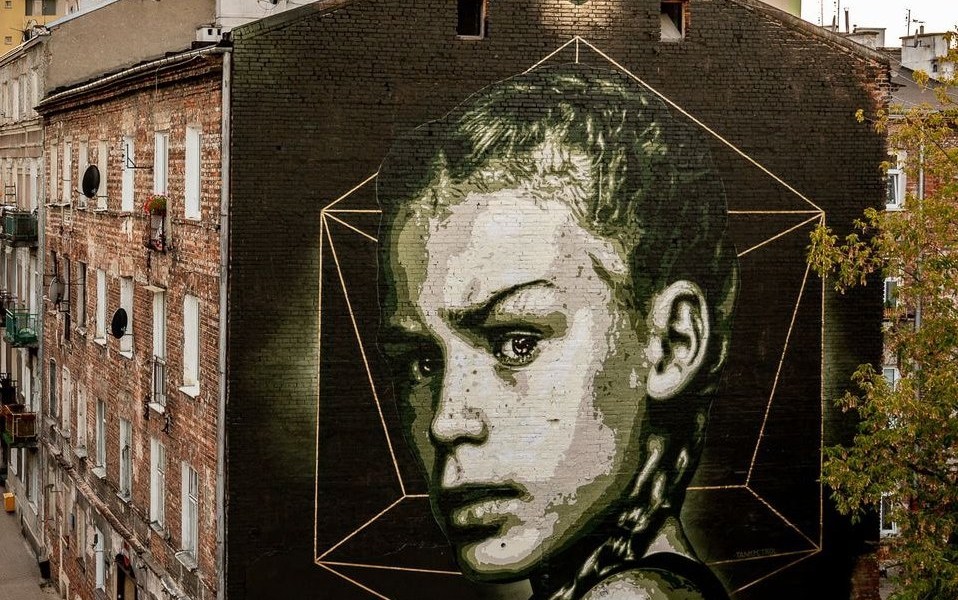 Tankpetrol @ Warsaw, Poland