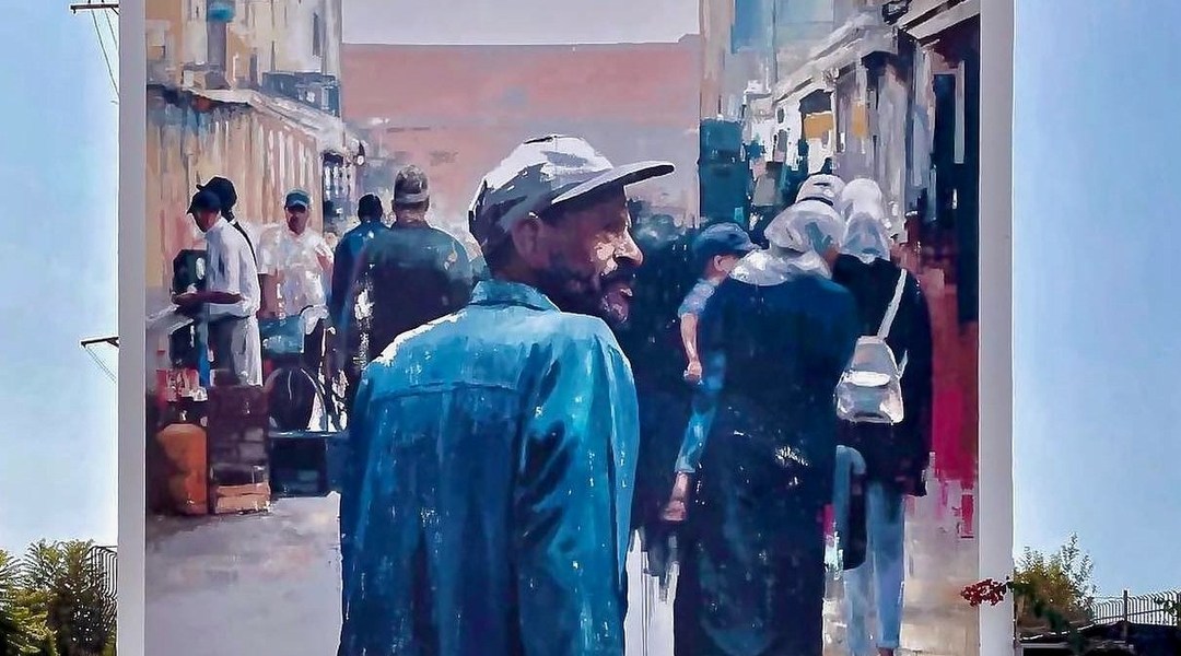 Udatxo @ Rabat, Morocco