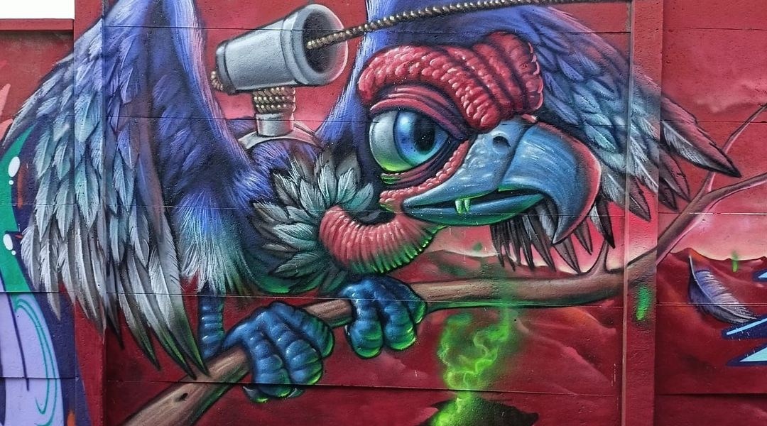 Web3e @ Guidonia, Italy