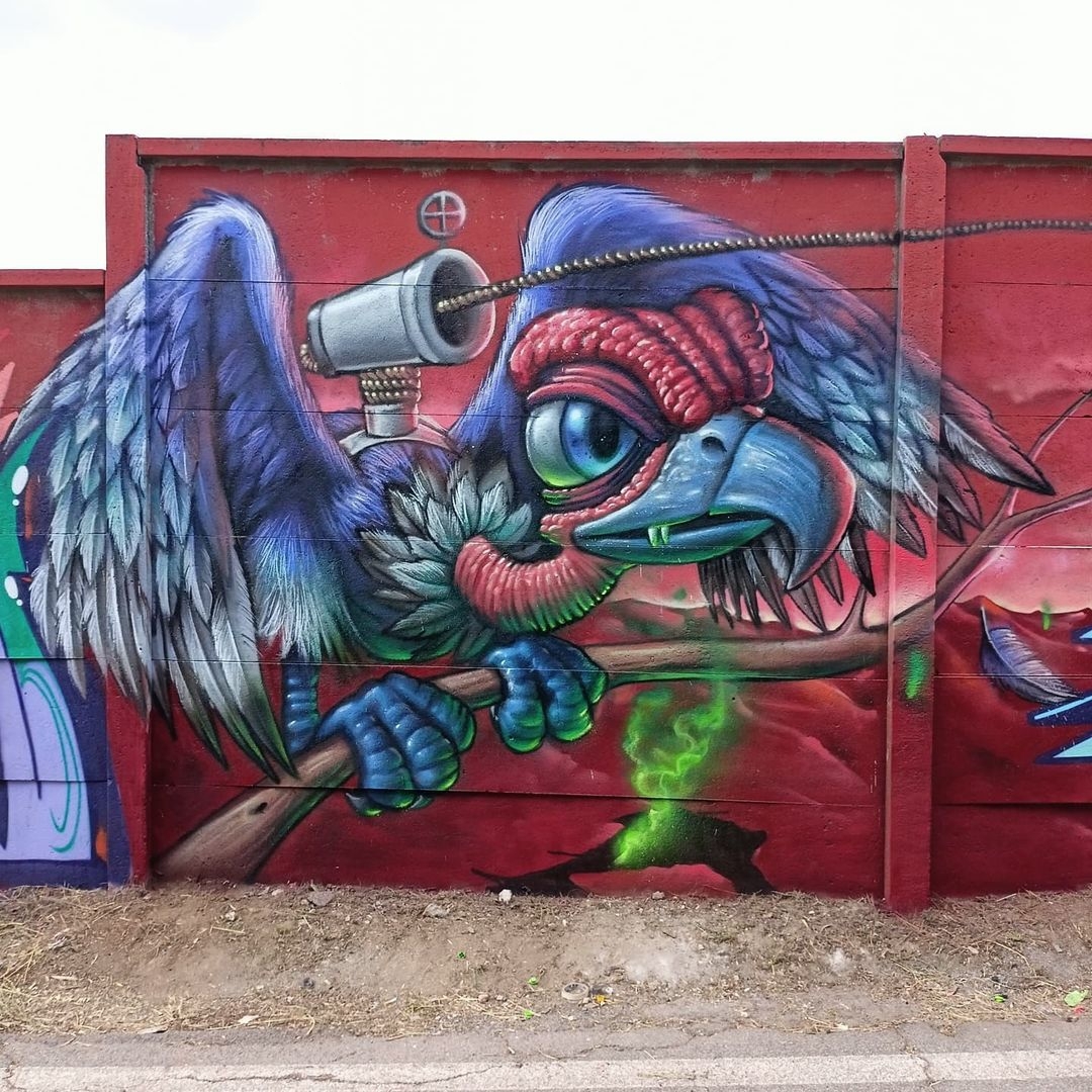 Web3e @ Guidonia, Italy Web3e @ Guidonia, Italy