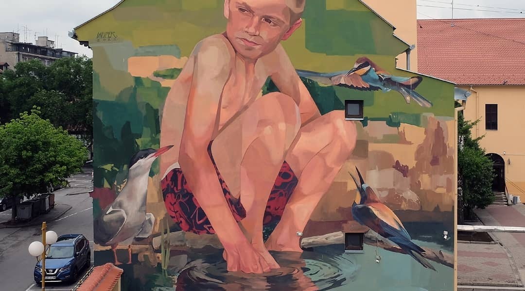 Wuper Kec @ Sombor, Serbia