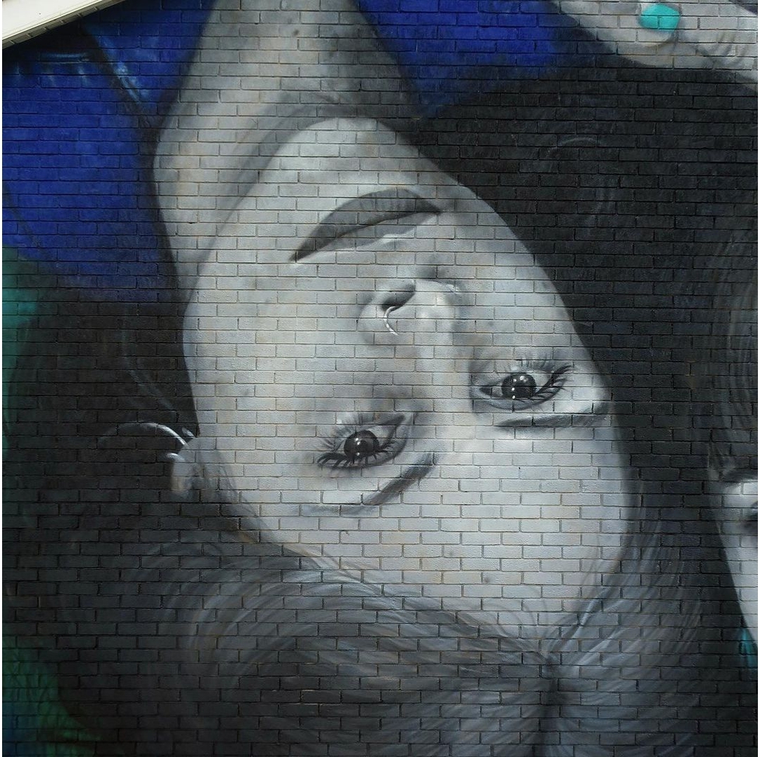 Zabou @ Waterford, Ireland