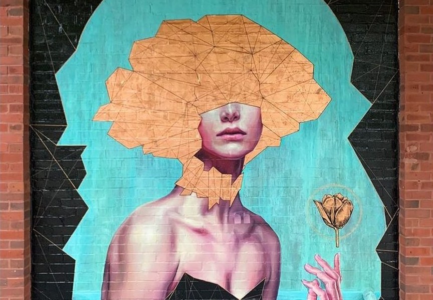 Adrian Avila @ Chicago, USA