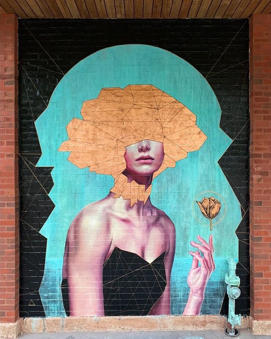 Adrian Avila @ Chicago, USA