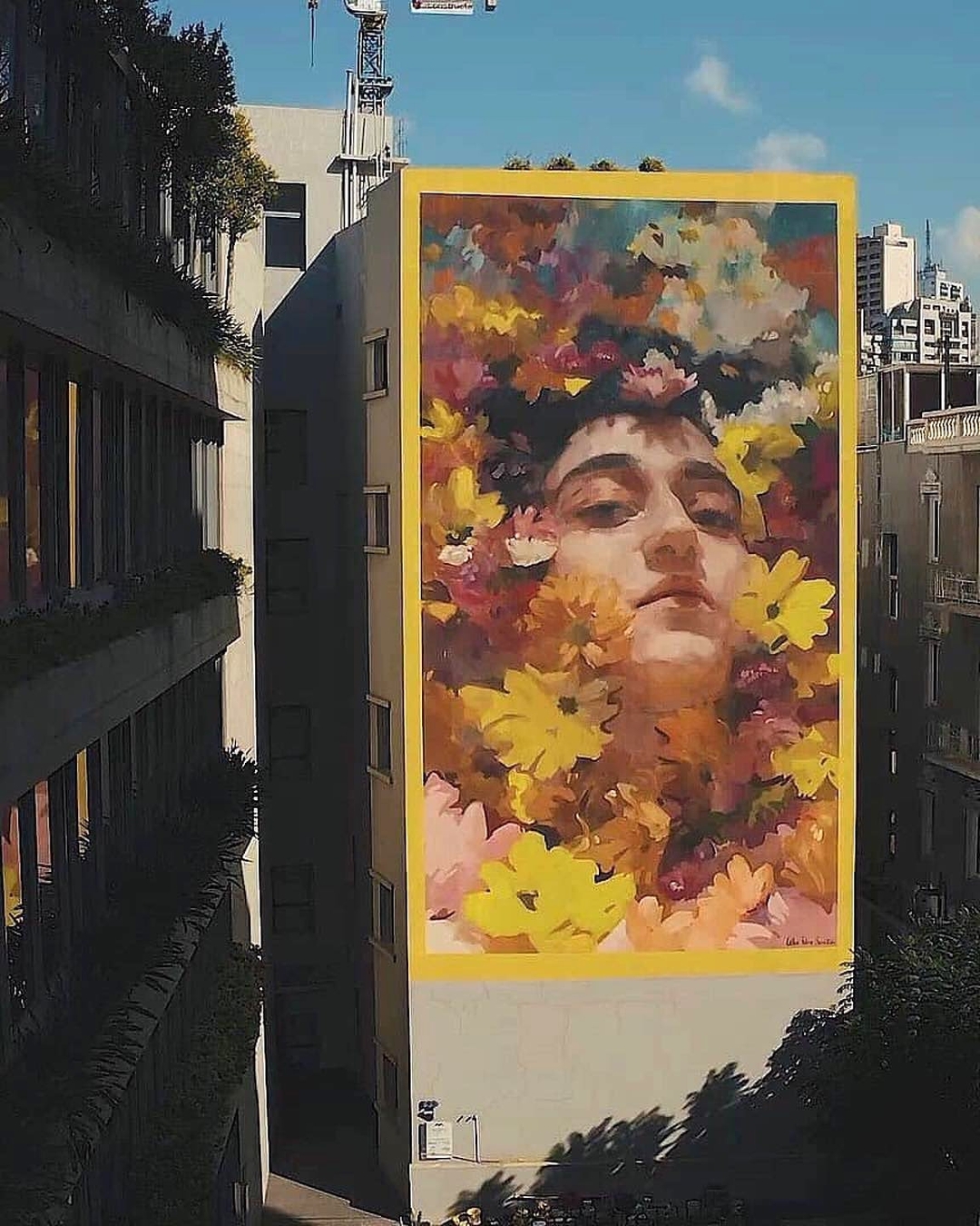 Alba Fabre Sacristán @ Beirut, Lebanon