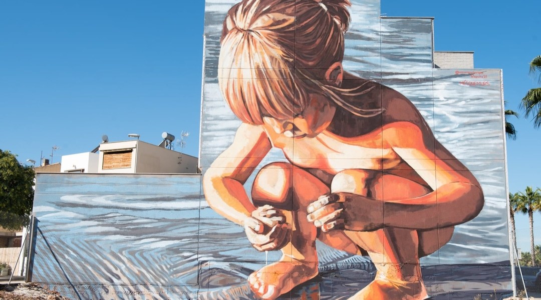 Anna Repullo Vique @ Sagunto, Spain