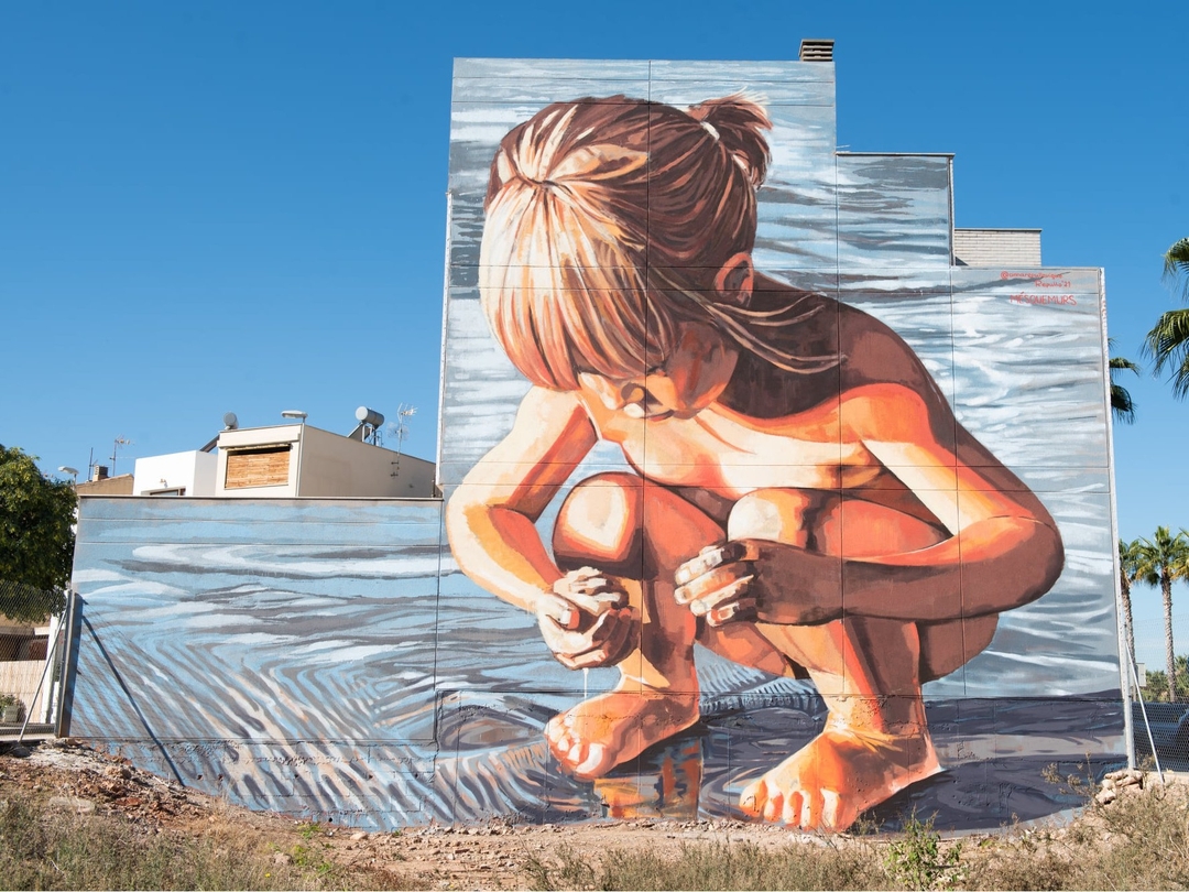 Anna Repullo Vique @ Sagunto, Spain