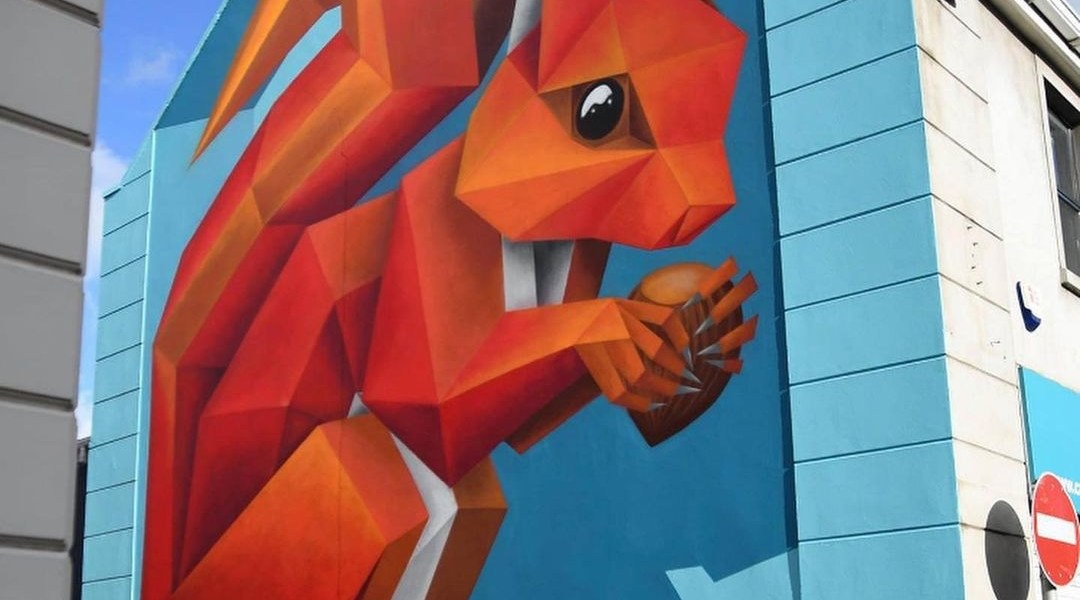 Annatomix @ Newtownards, Northern Ireland, UK