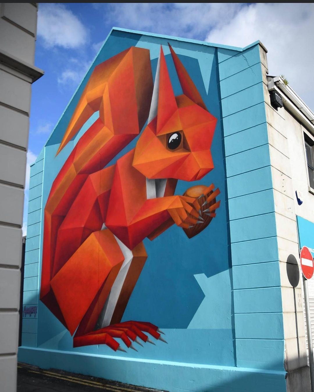 Annatomix @ Newtownards, Northern Ireland, UK