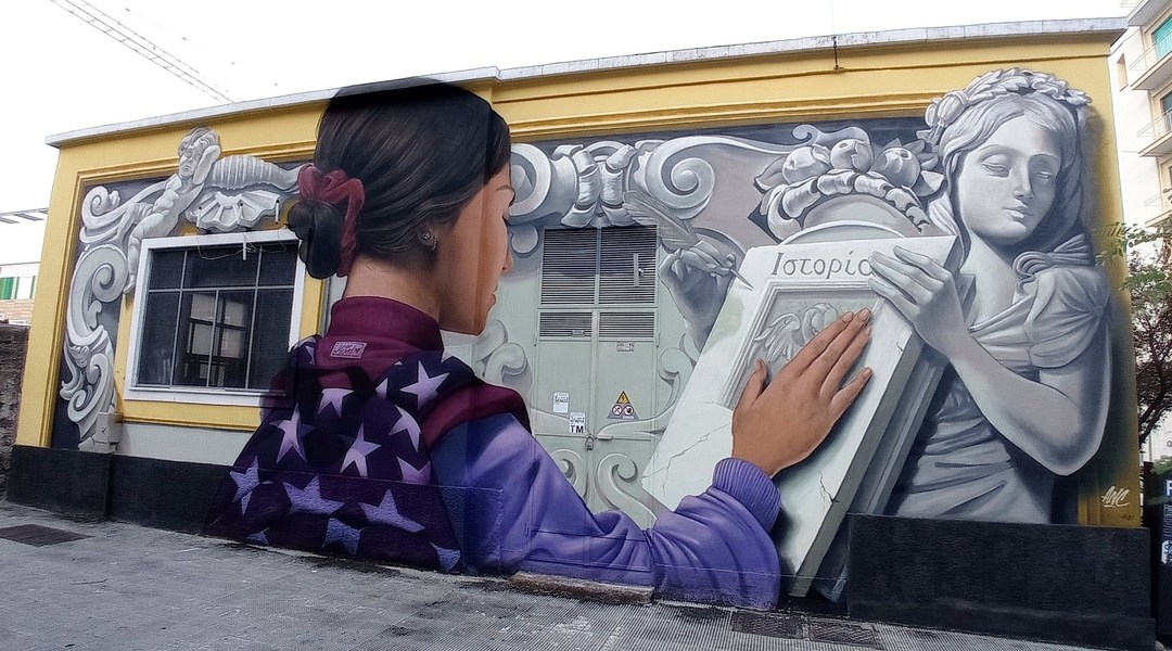 Antonio Anc @ Catania, Italy