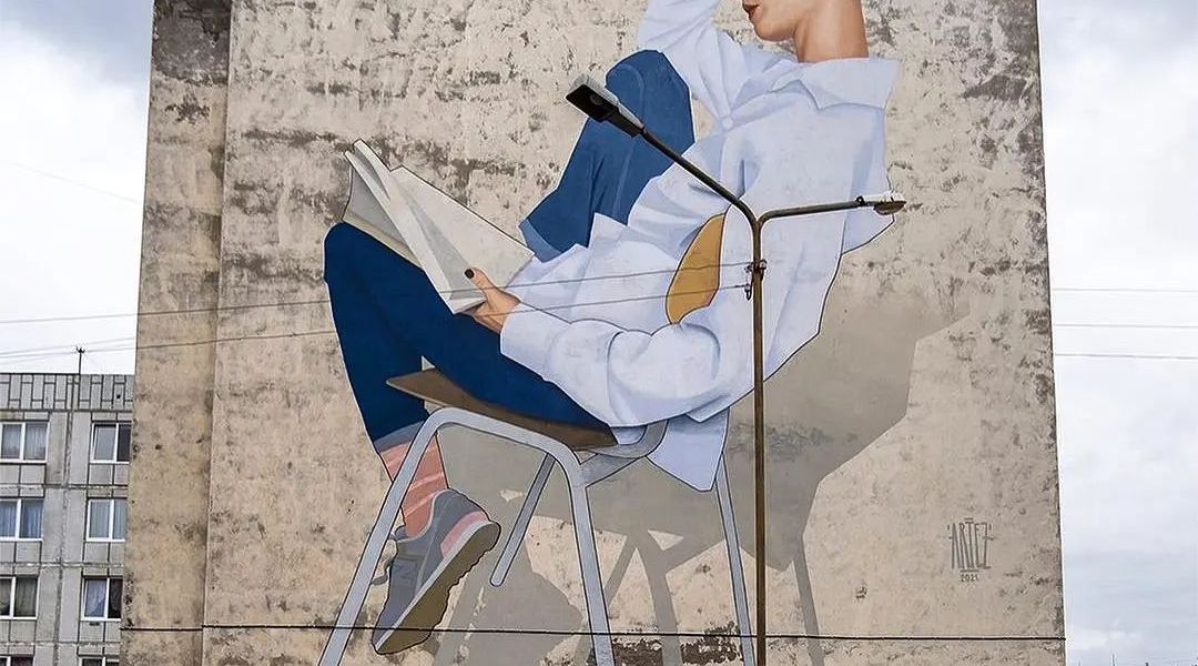 Artez @ Murmansk, Russia